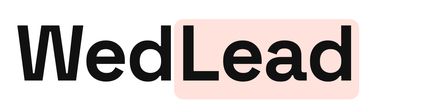 WedLead